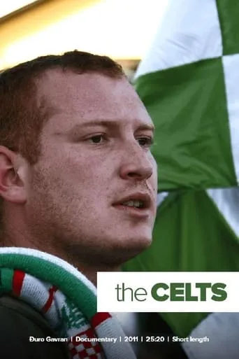 The Celts movie poster - Rated 7/10
