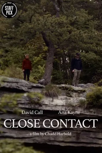Close Contact movie poster - Entertainment content