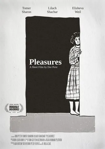 Pleasures movie poster - Entertainment content