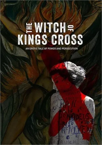 The Witch of Kings Cross movie poster - Rated 6.2/10