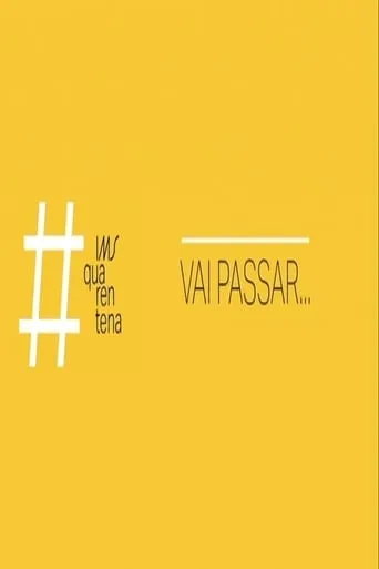 Vai Passar... movie poster - Entertainment content