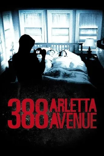 388 Arletta Avenue movie poster - Rated 5.083/10