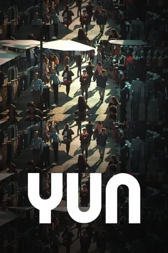 Yun movie poster - Rated 5/10
