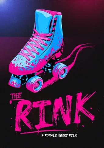 The Rink movie poster - Entertainment content