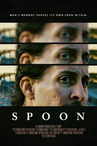 Spoon movie poster - Entertainment content