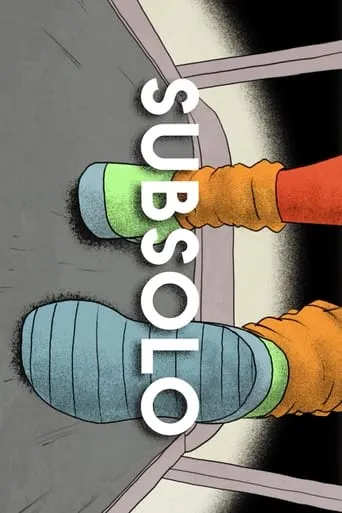 Subsolo movie poster - Entertainment content