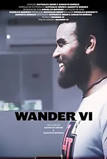 Wander Vi movie poster - Rated 6/10