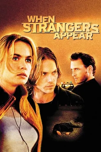 When Strangers Appear movie poster - Rated 6.2/10
