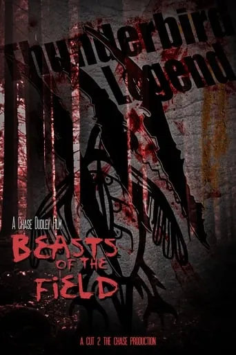 Beasts of the Field movie poster - Rated 4.5/10
