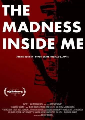 The Madness Inside Me movie poster - Rated 4.2/10