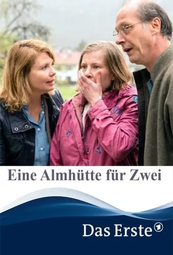 Eine Almhütte für Zwei movie poster - Rated 5/10