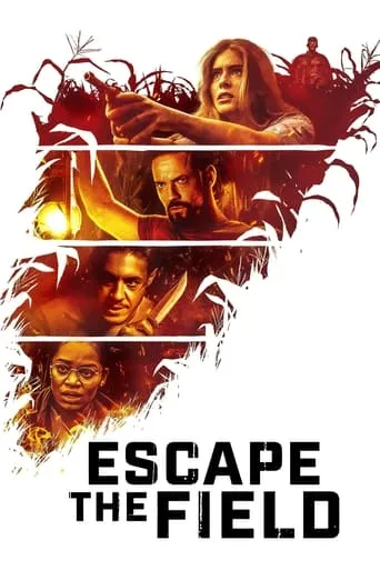 Escape the Field movie poster - Rated 4.9/10