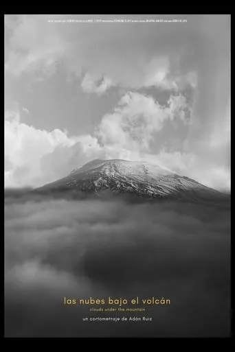 Clouds Under the Mountain movie poster - Entertainment content