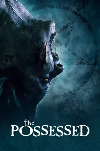 The Possessed movie poster - Rated 6.2/10