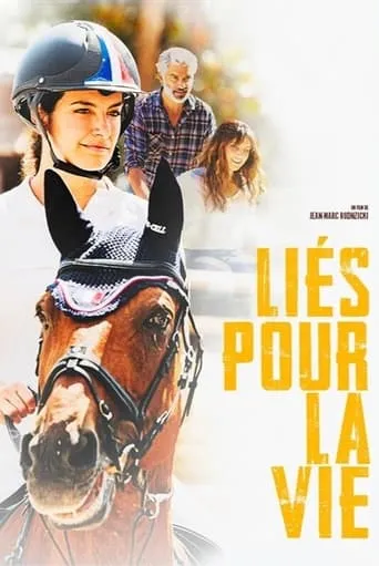 Liés pour la vie movie poster - Rated 7/10