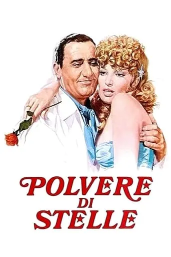 Stardust movie poster - Rated 6.6/10