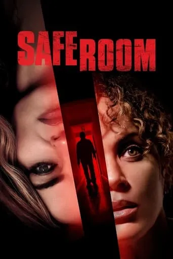 Safe Space movie poster - Entertainment content