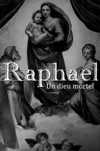 Raffael – Ein sterblicher Gott movie poster - Rated 8/10