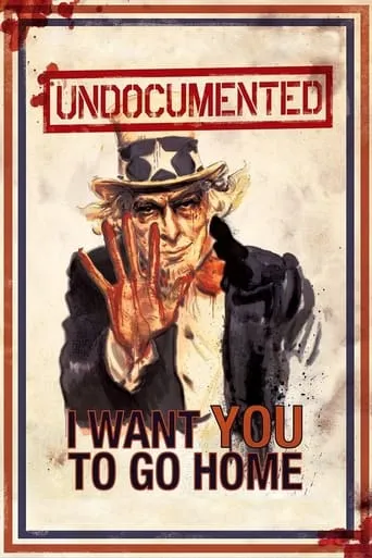 Undocumented movie poster - Rated 6/10