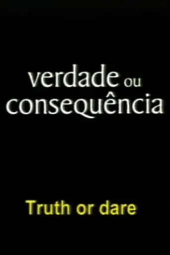 Truth or Dare movie poster - Entertainment content