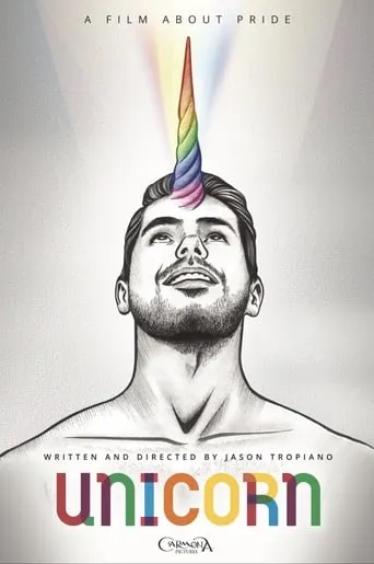 Unicorn movie poster - Rated 7/10