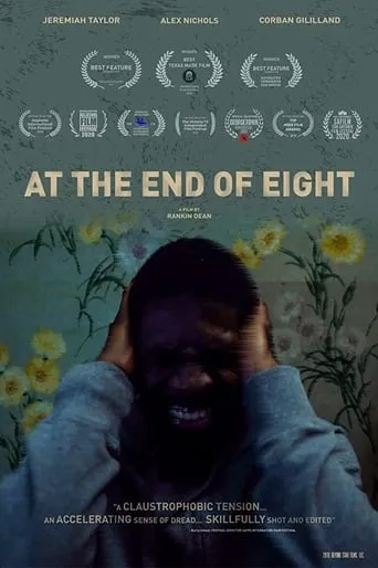 At the End of Eight movie poster - Rated 4.5/10