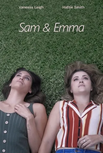 Sam & Emma movie poster - Rated 10/10