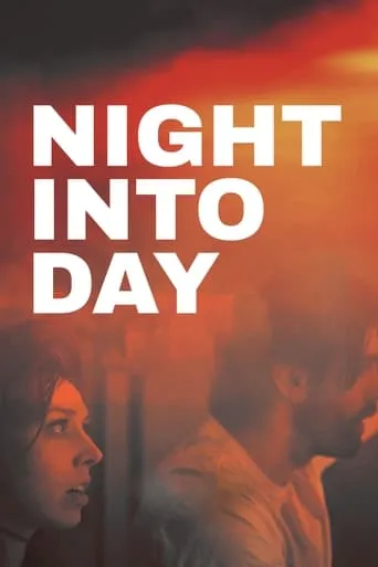 Night Into Day movie poster - Rated 3.5/10