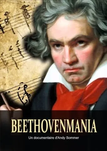 Beethoven Reloaded movie poster - Rated 8/10