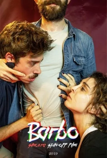 Barbo movie poster - Entertainment content