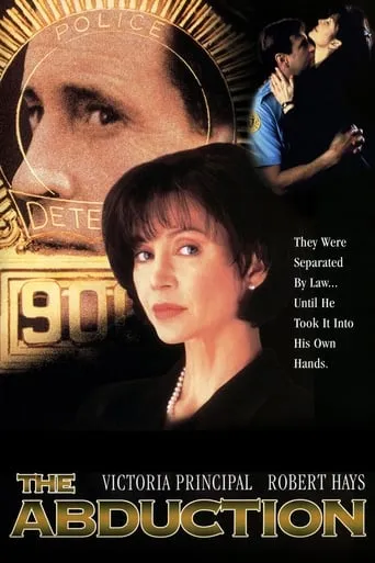 The Abduction movie poster - Rated 9/10