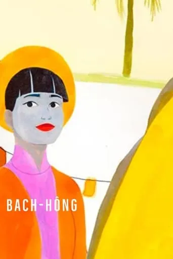 Bach-Hông movie poster - Rated 8.7/10