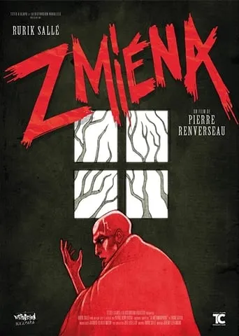 Zmiéna movie poster - Entertainment content