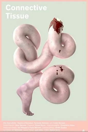 Connective Tissue movie poster - Entertainment content