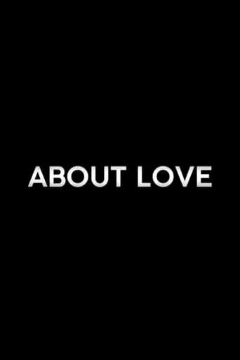 About Love movie poster - Entertainment content