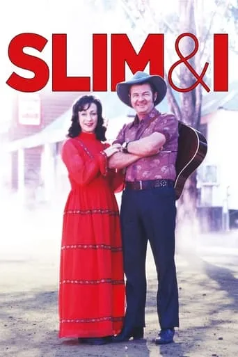 Slim & I movie poster - Rated 7/10