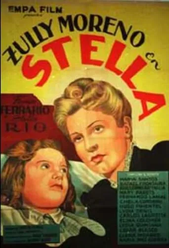 Stella movie poster - Rated 10/10