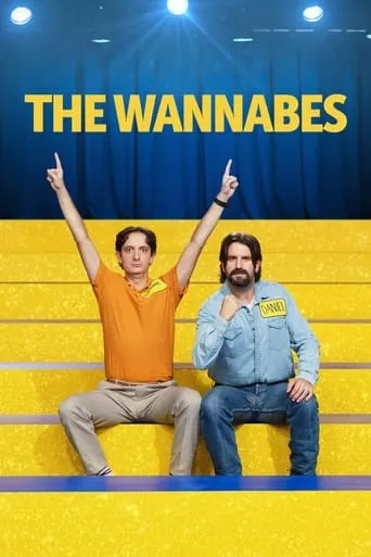 The Wannabes movie poster - Rated 6.1/10