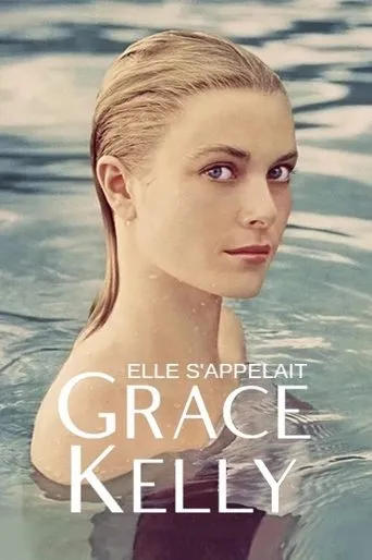 Her Name Was Grace Kelly movie poster - Rated 6.7/10