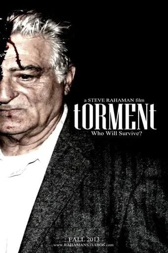 TormenT movie poster - Rated 6/10