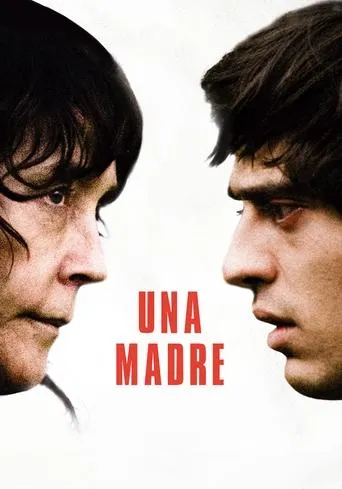 A Mother movie poster - Rated 8/10