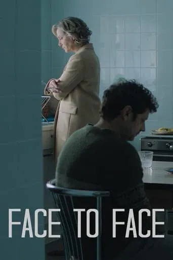 Face to Face movie poster - Rated 7.2/10