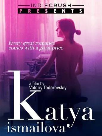 Katya Ismailova movie poster - Rated 4.5/10