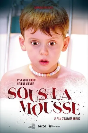 Under the Lather movie poster - Rated 5/10