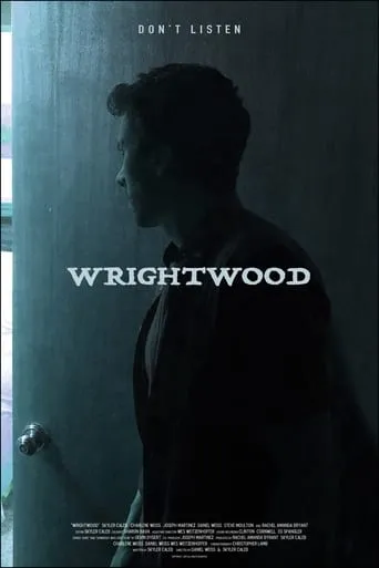 Wrightwood movie poster - Rated 6/10