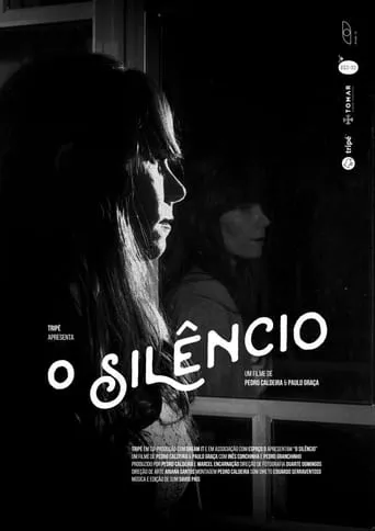 The Silence movie poster - Rated 4/10