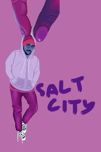 Salt City movie poster - Entertainment content