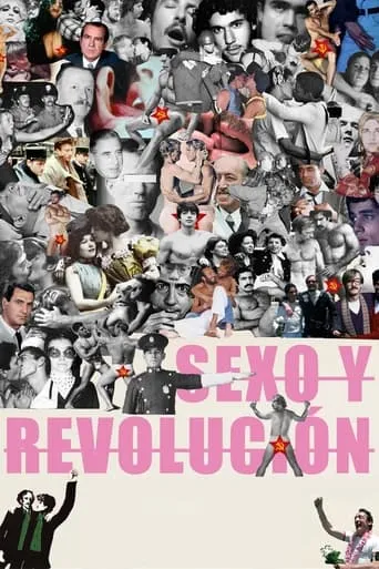 Sex and Revolution movie poster - Rated 4/10