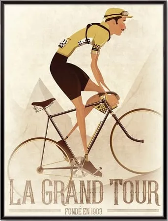 Chacun son tour movie poster - Entertainment content