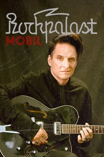 Rockpalast mobil: Unterwegs mit Bela B. 2006 movie poster - Rated 7/10